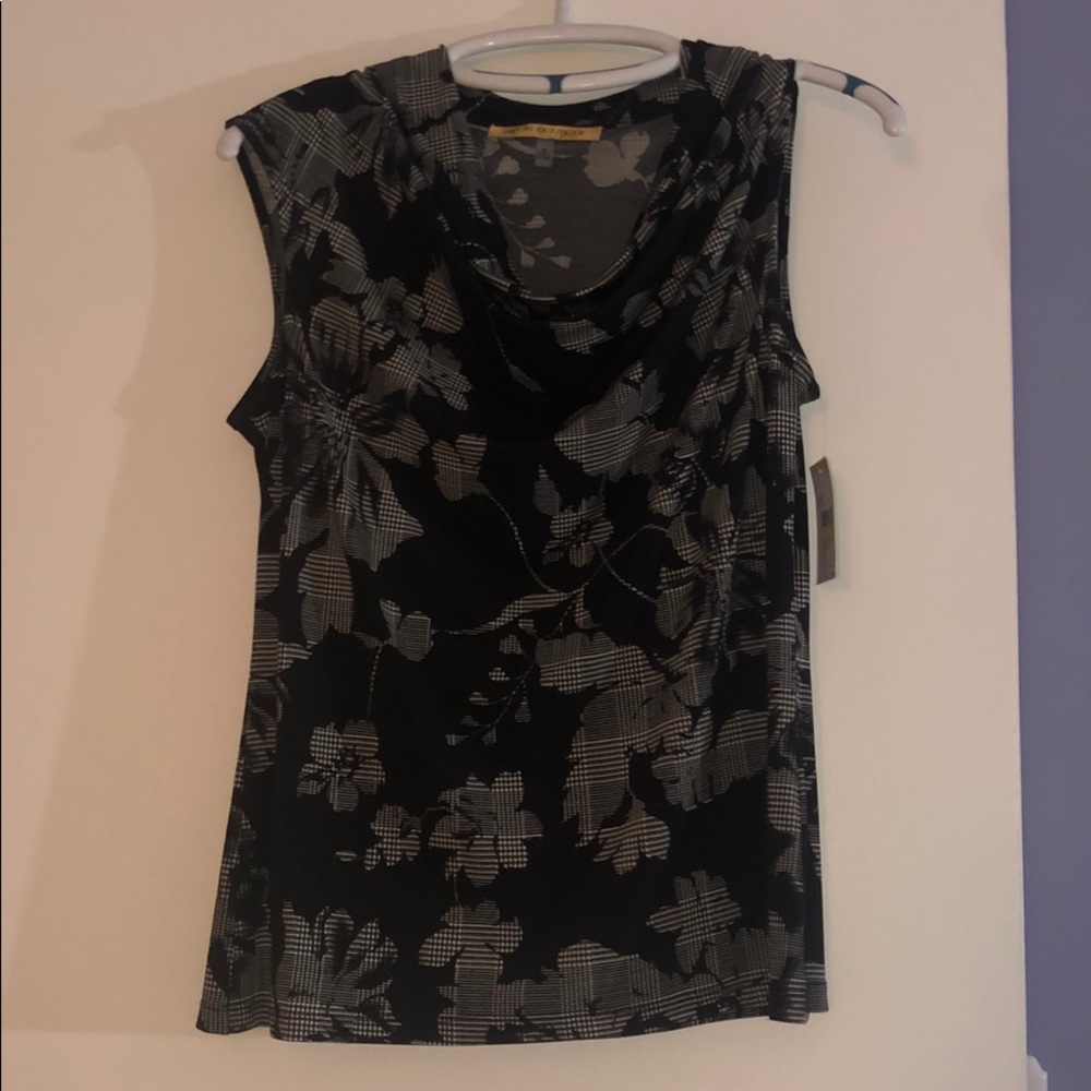Nipon Boutique Blouse